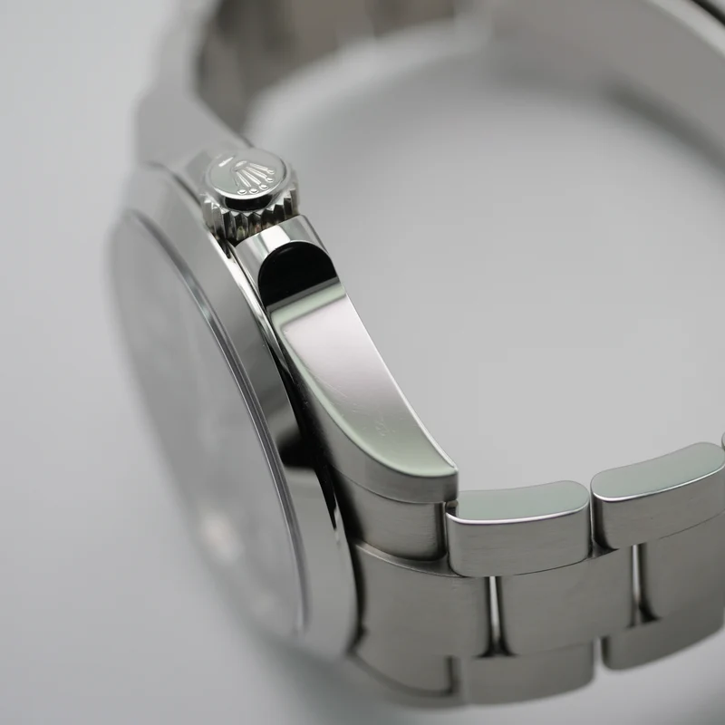Rolex Air-King Stahl 126900 - 2024