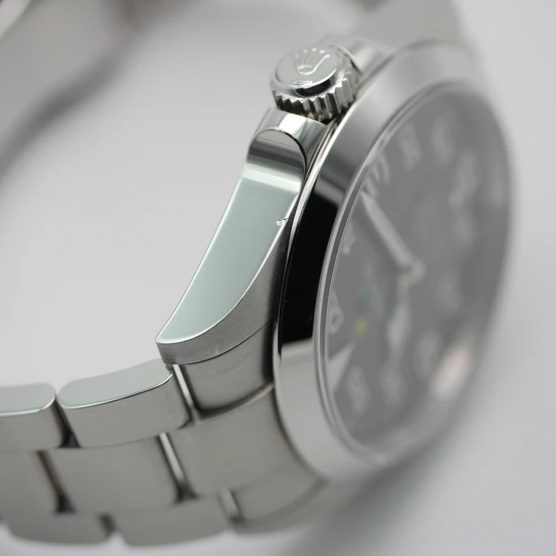 Rolex Air-King Stahl 126900 - 2024