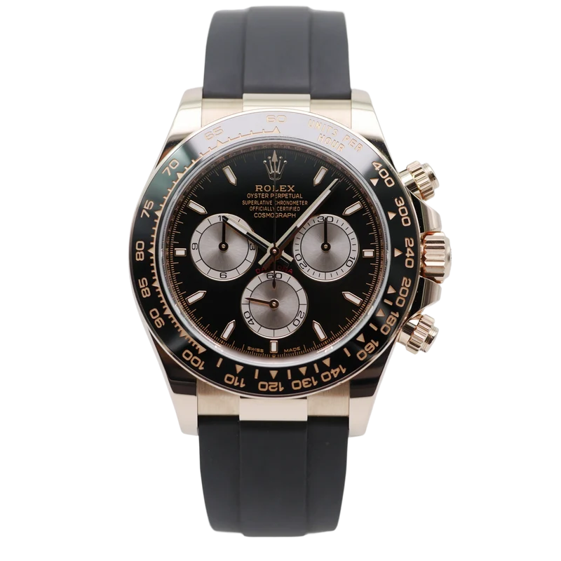 Rolex Daytona Roségold 126515LN - 2023