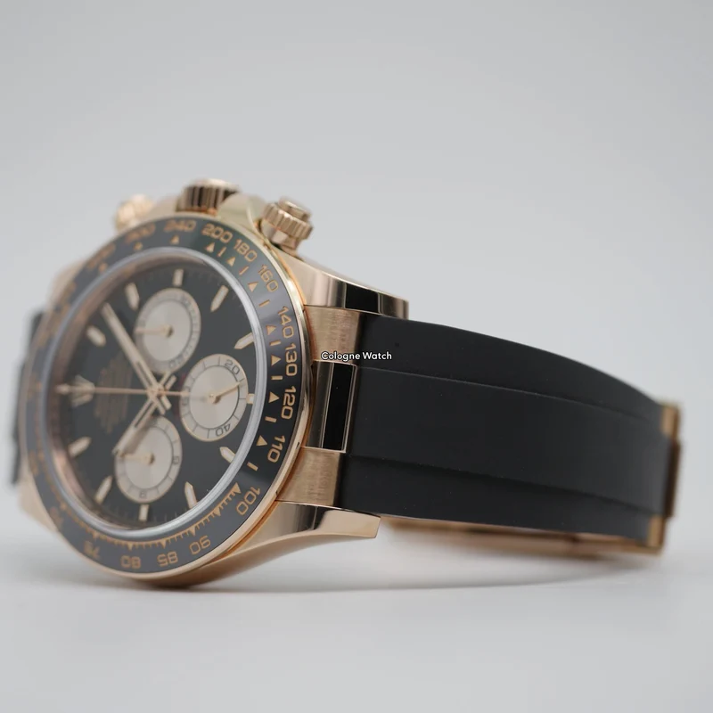 Rolex Daytona Roségold 126515LN - 2023