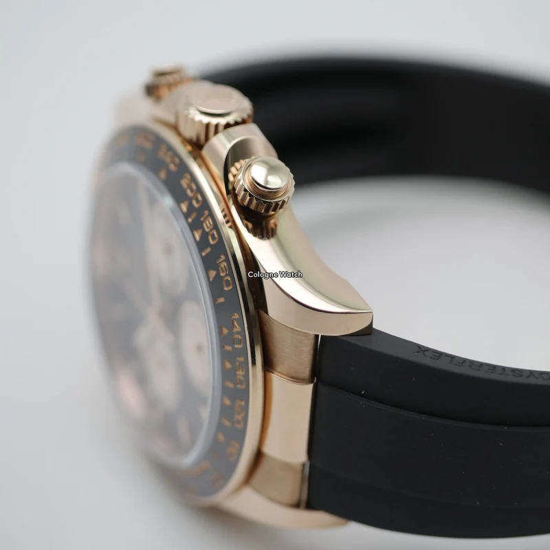 Rolex Daytona Roségold 126515LN - 2023