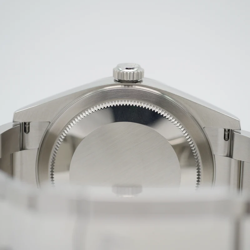 Rolex Sky-Dweller Stahl 326934 - 2021