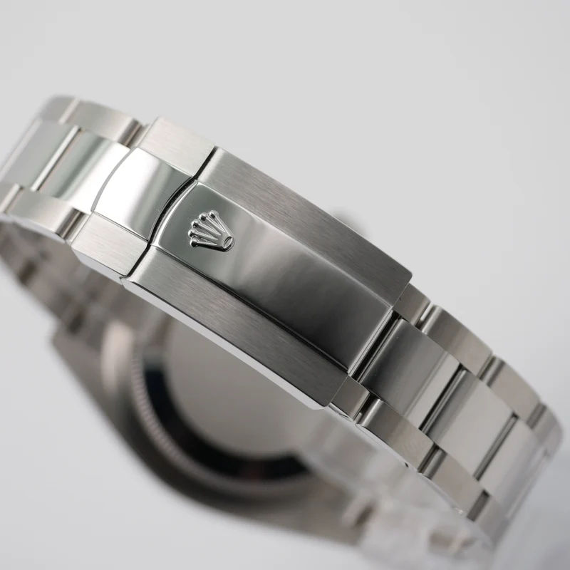 Rolex Sky-Dweller Stahl 326934 - 2021