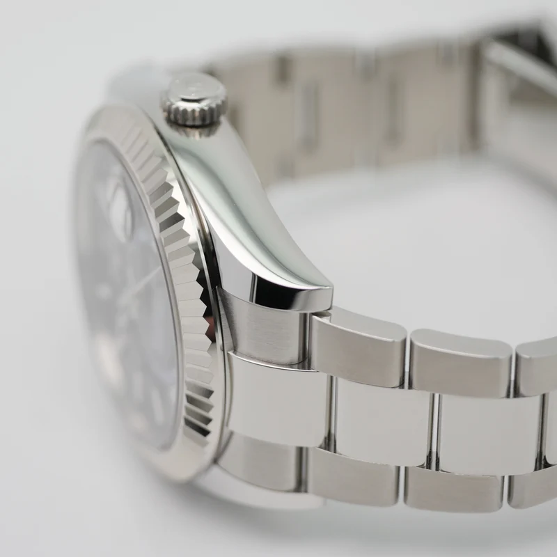 Rolex Sky-Dweller Stahl 326934 - 2021