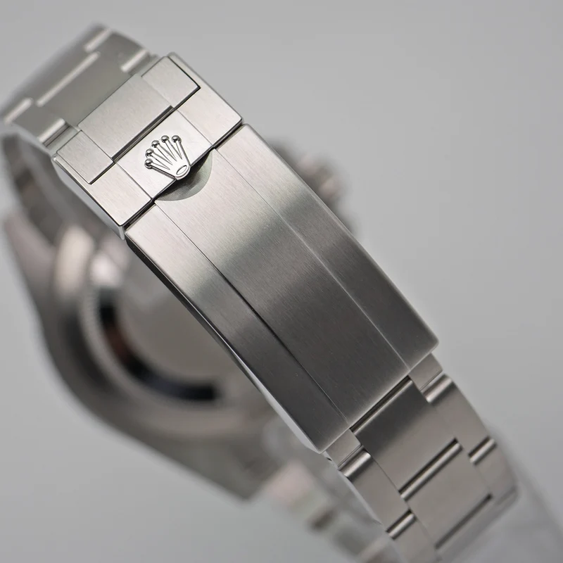 Rolex Submariner 41 Date Stahl 126610LN - 2021