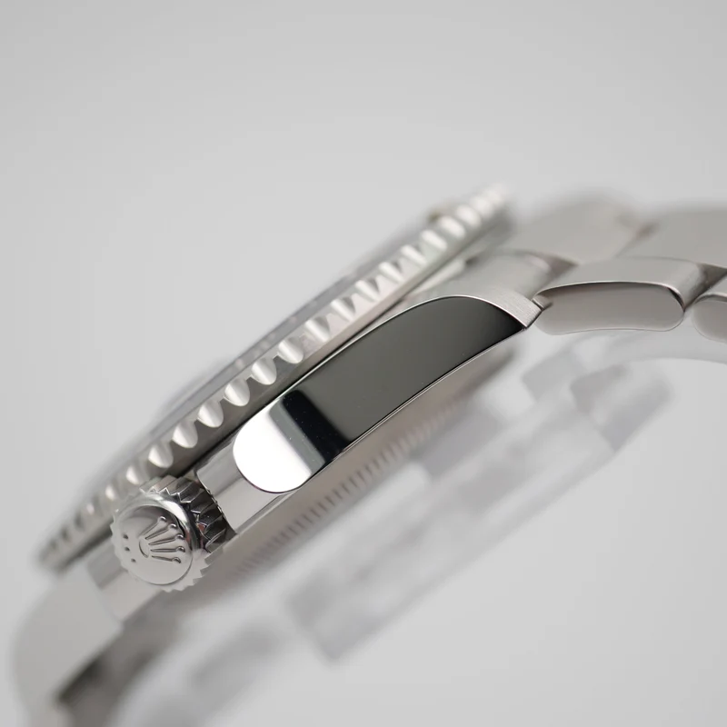 Rolex Submariner 41 Date Stahl 126610LN - 2021