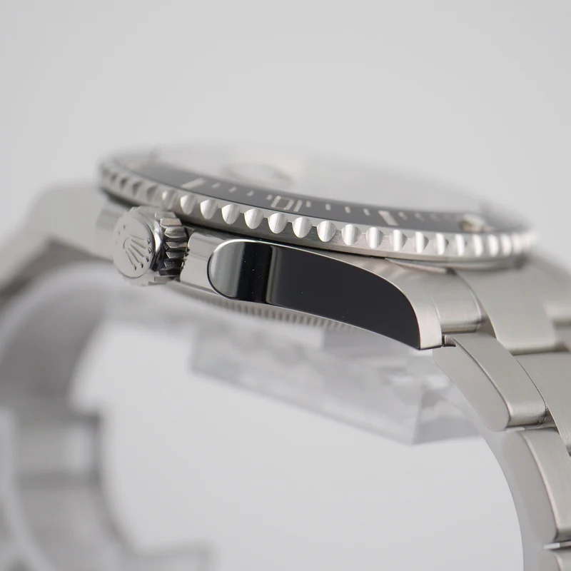 Rolex Submariner 41 Date Stahl 126610LN - 2021