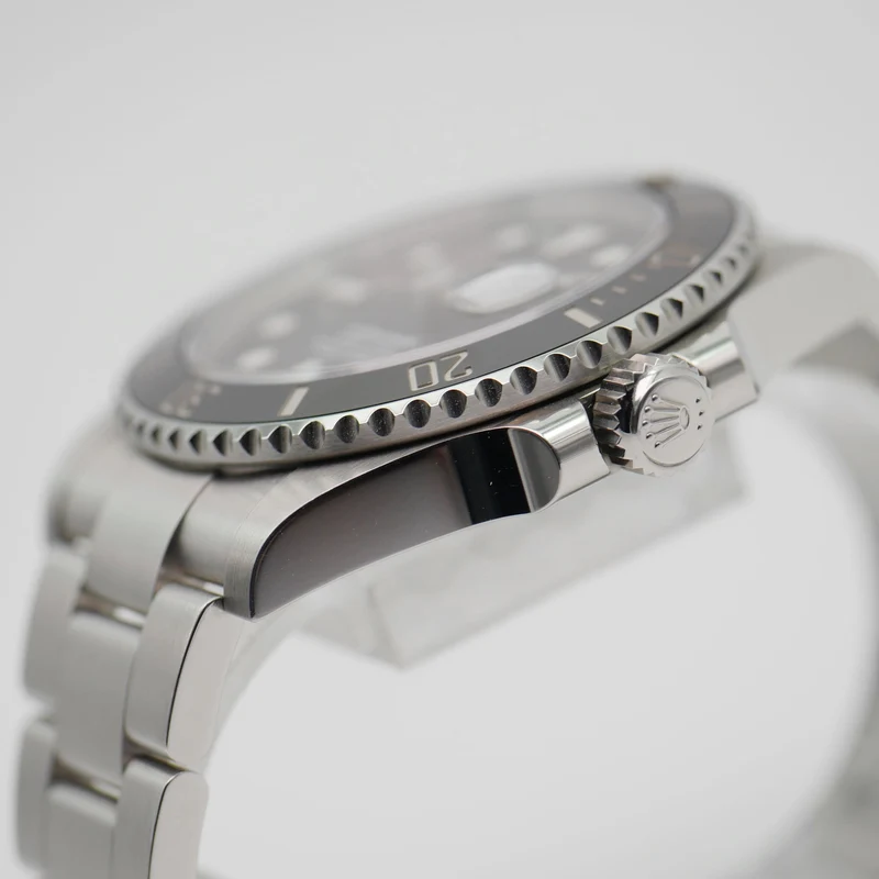 Rolex Submariner Date 41 Stahl 126610LN - 2020