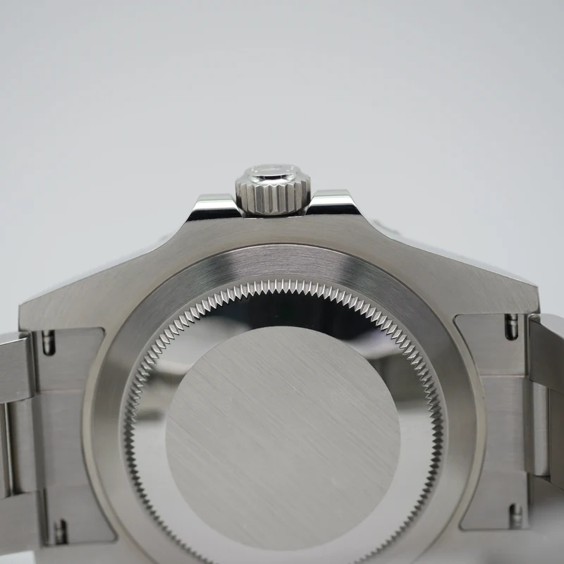 Rolex Submariner Date 41 Stahl 126610LN - 2020