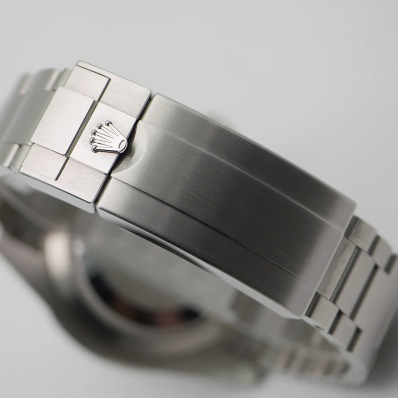 Rolex Submariner Date 41 Stahl 126610LN - 2020
