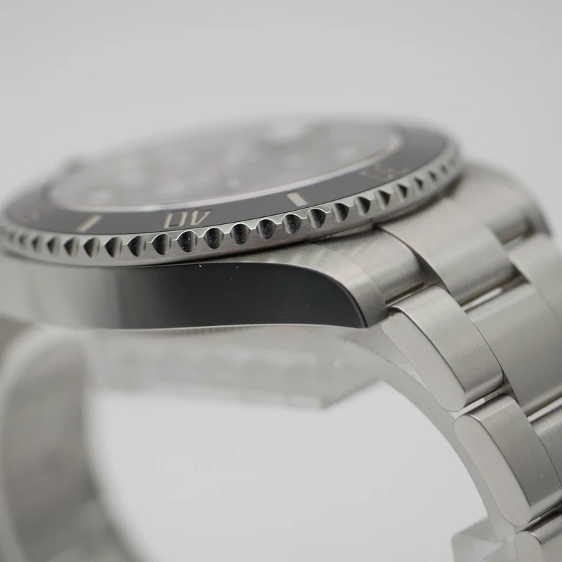 Rolex Submariner Date 41 Stahl 126610LN - 2020