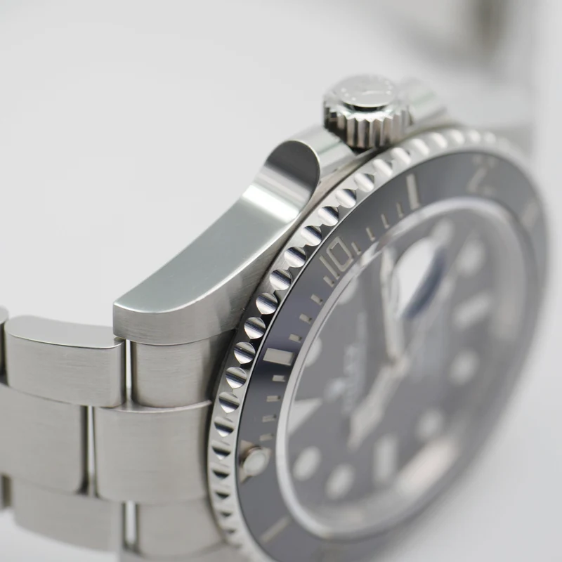 Rolex Submariner Date 41 Stahl 126610LN - 2020