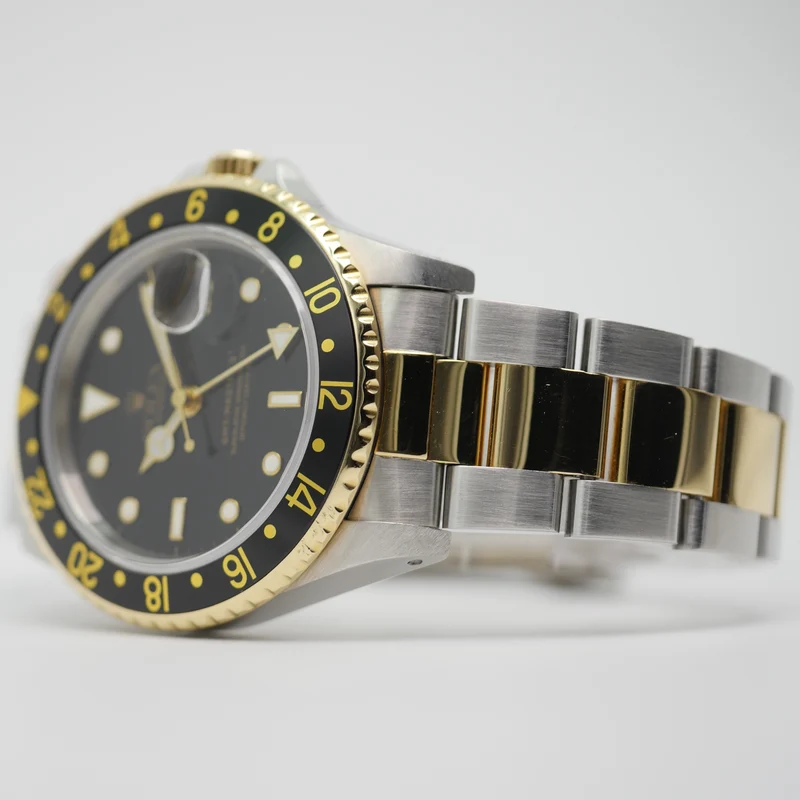 Rolex GMT-Master II 16713 - 2000