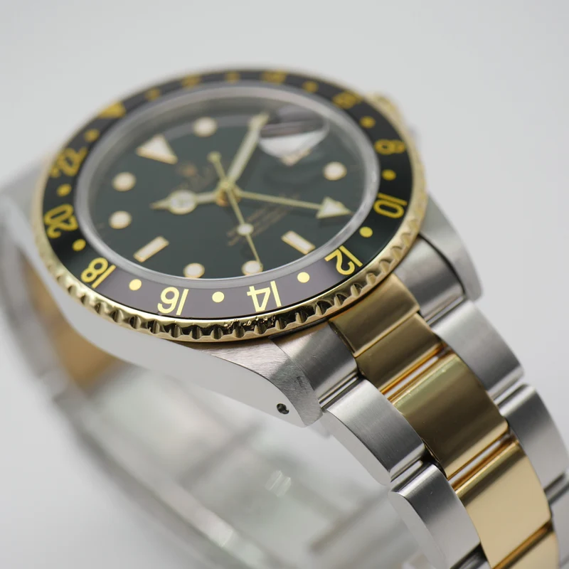 Rolex GMT-Master II 16713 - 2000