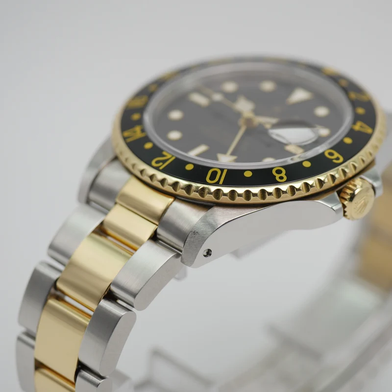 Rolex GMT-Master II 16713 - 2000