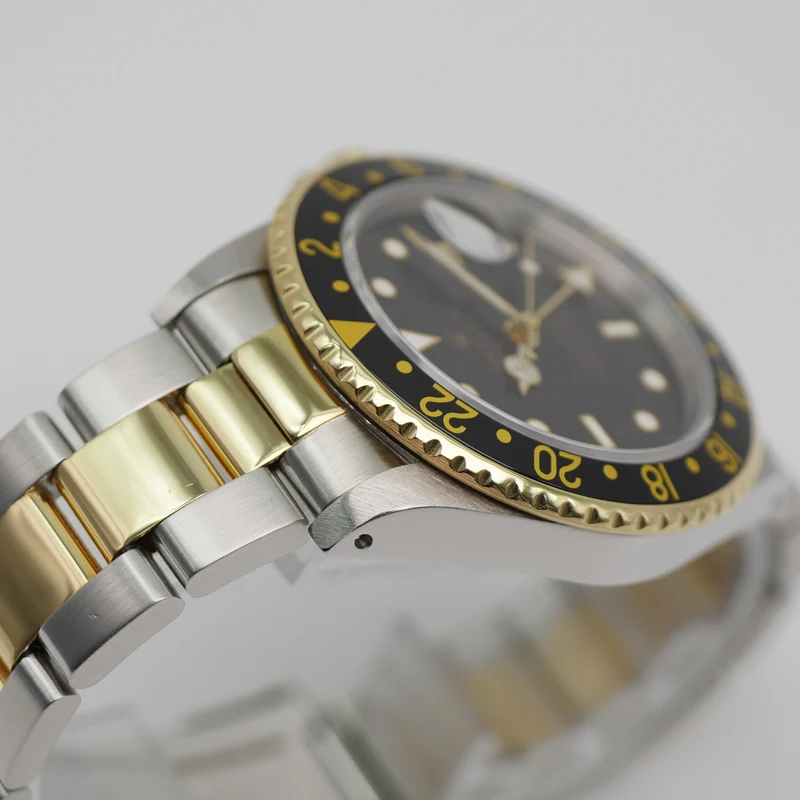 Rolex GMT-Master II 16713 - 2000