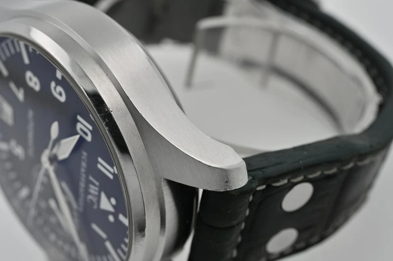 IWC Große Fliegeruhr Big Pilot 7 days IW5002 IW500201 LC100