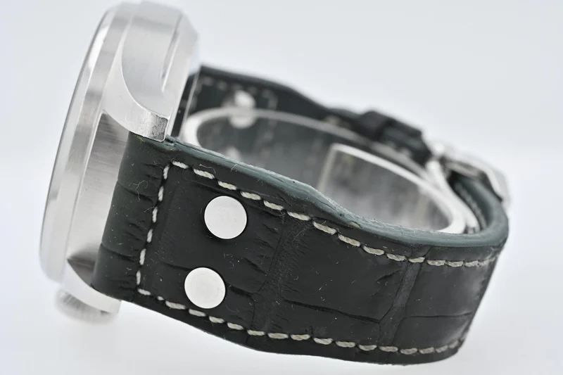 IWC Große Fliegeruhr Big Pilot 7 days IW5002 IW500201 LC100
