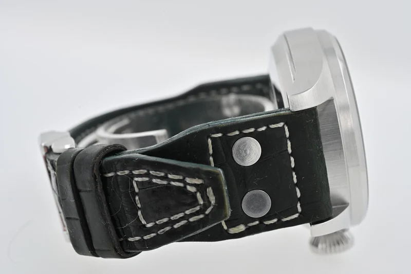 IWC Große Fliegeruhr Big Pilot 7 days IW5002 IW500201 LC100