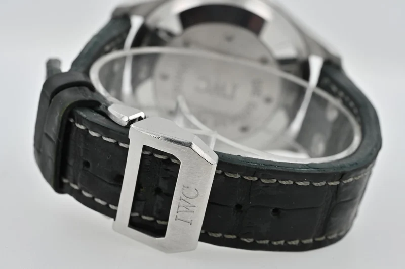IWC Große Fliegeruhr Big Pilot 7 days IW5002 IW500201 LC100