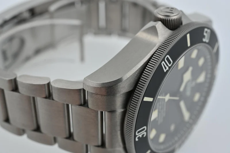 Tudor Pelagos LHD Left Hand 25610TNL