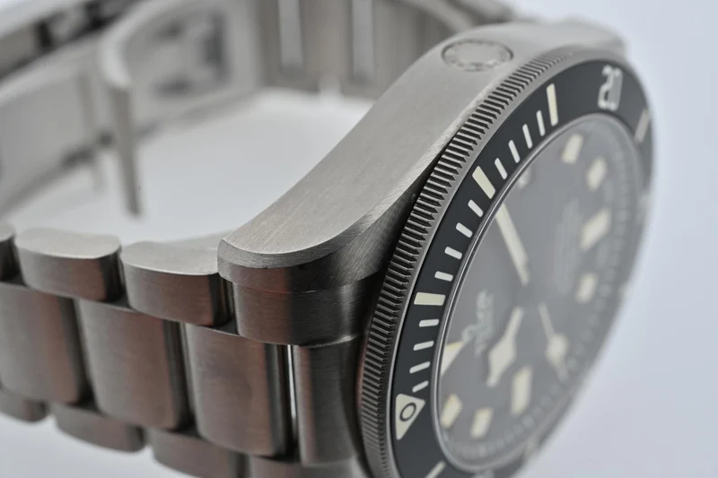 Tudor Pelagos LHD Left Hand 25610TNL
