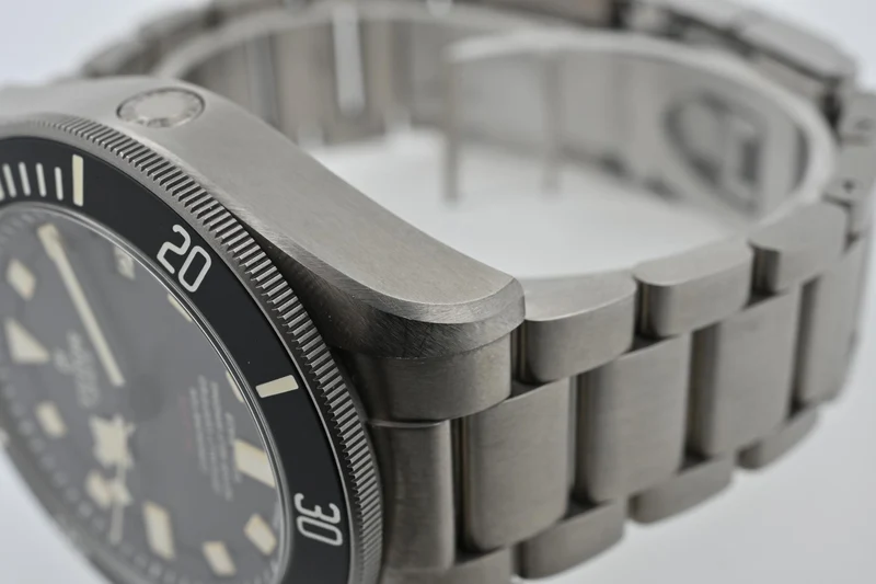 Tudor Pelagos LHD Left Hand 25610TNL