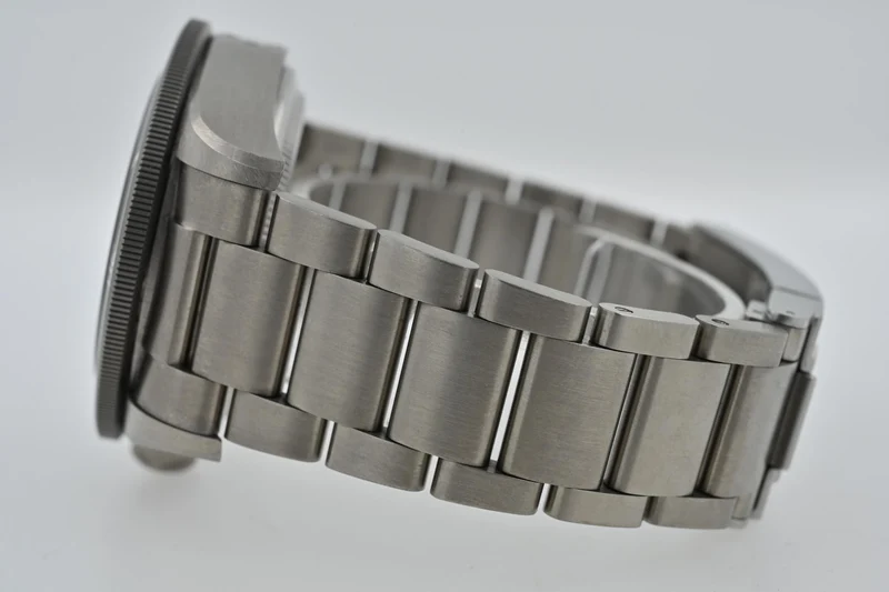 Tudor Pelagos LHD Left Hand 25610TNL