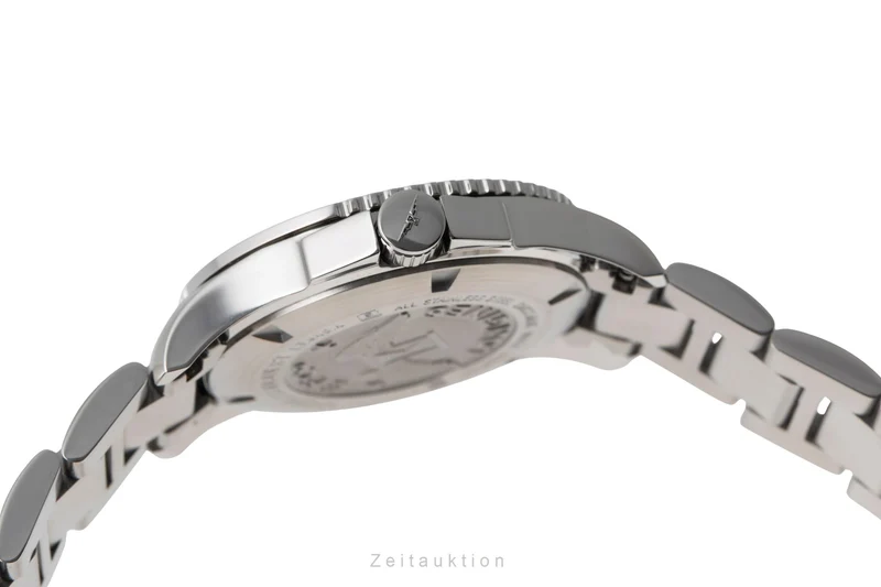 Longines Hydro Conquest steel quartz men's watch L3.640.4 [2605734]