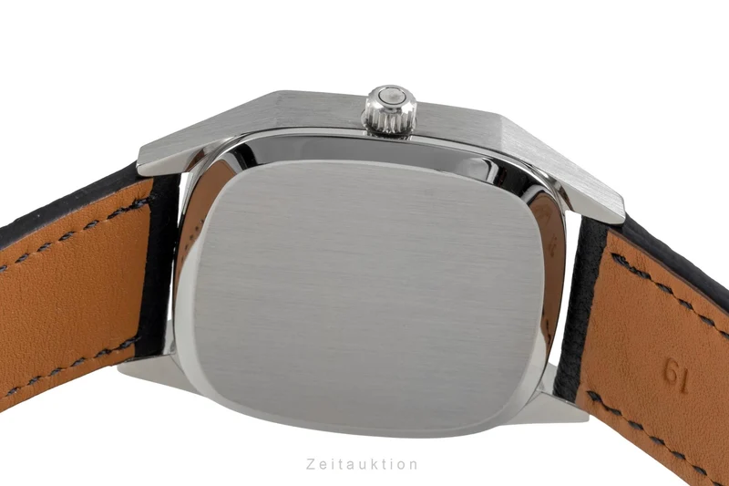 Omega Constellation steel quartz men's watch 191.0014 , 191.0015 , 391.0012 Vintage [2605602]