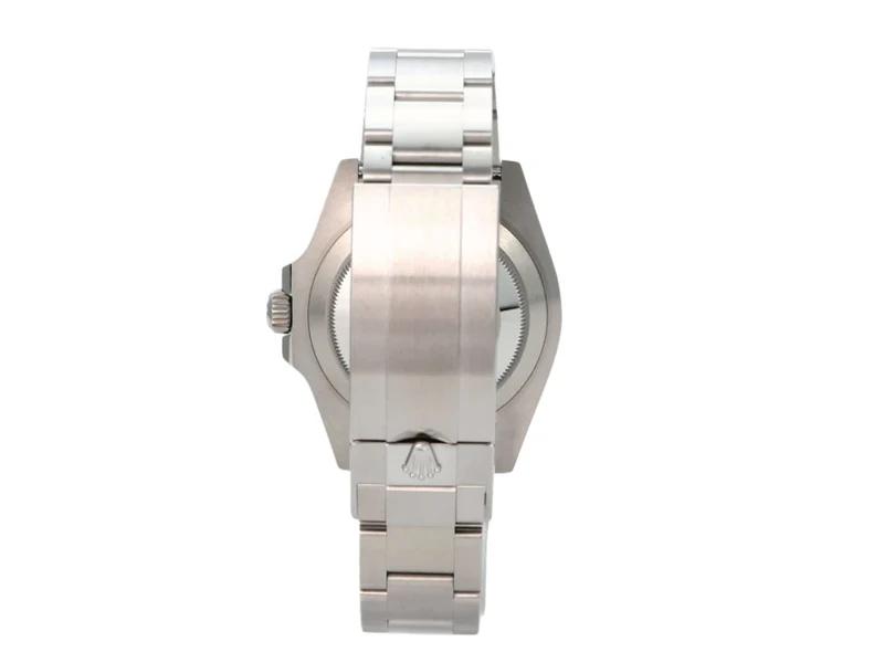 Rolex Submariner 124060 No Date