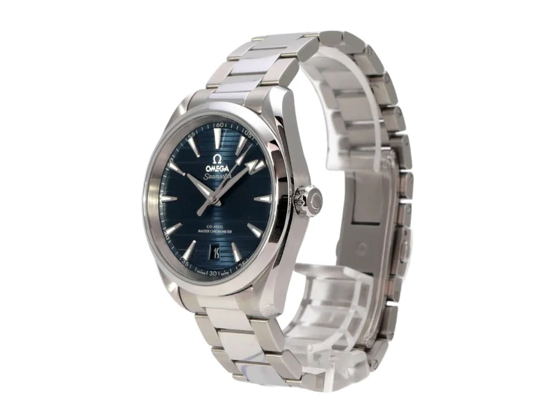 Omega Seamaster Aqua Terra 150M Master Chronometer 220.10.38.20.03.001
