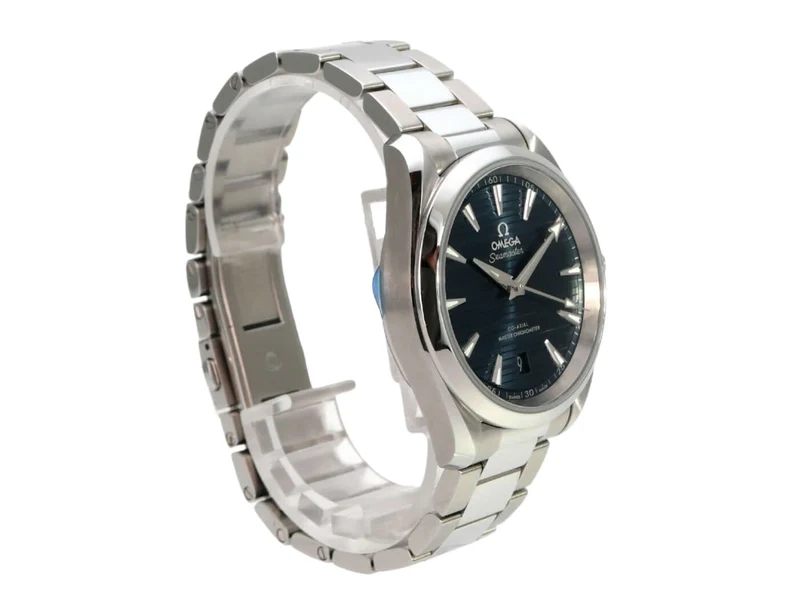 Omega Seamaster Aqua Terra 150M Master Chronometer 220.10.38.20.03.001