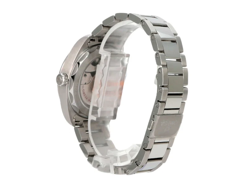 Omega Seamaster Aqua Terra 150M Master Chronometer 220.10.38.20.03.001