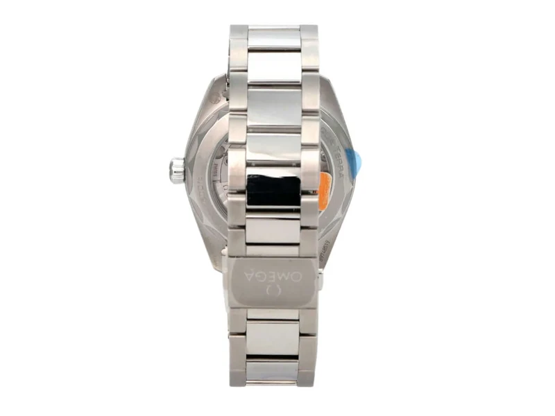Omega Seamaster Aqua Terra 150M Master Chronometer 220.10.38.20.03.001