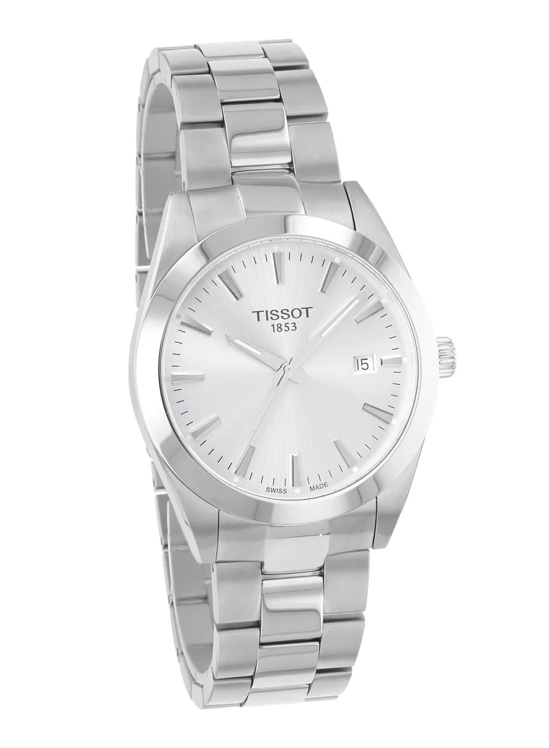 Tissot Gentleman
