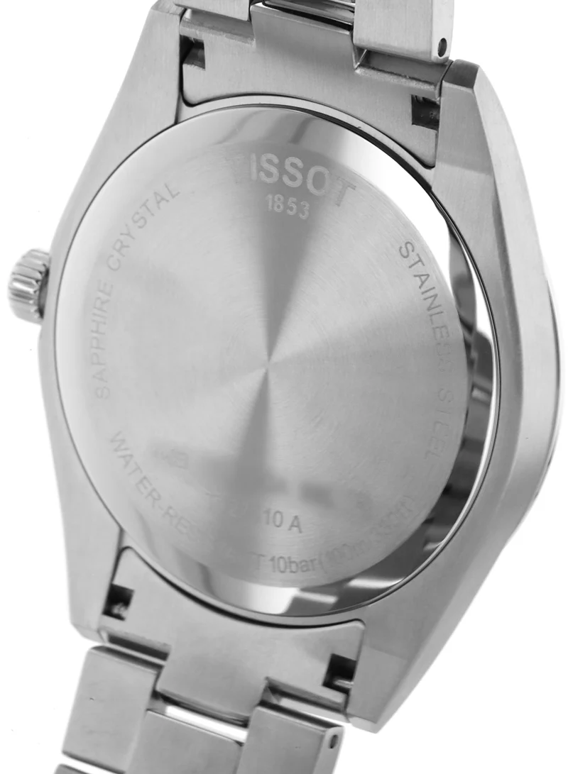 Tissot Gentleman