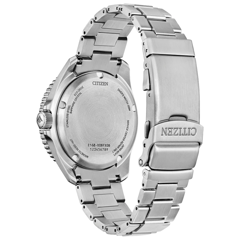 Citizen Promaster Eco-Drive Watch – BN0260-54L - Gradient Blue Dial