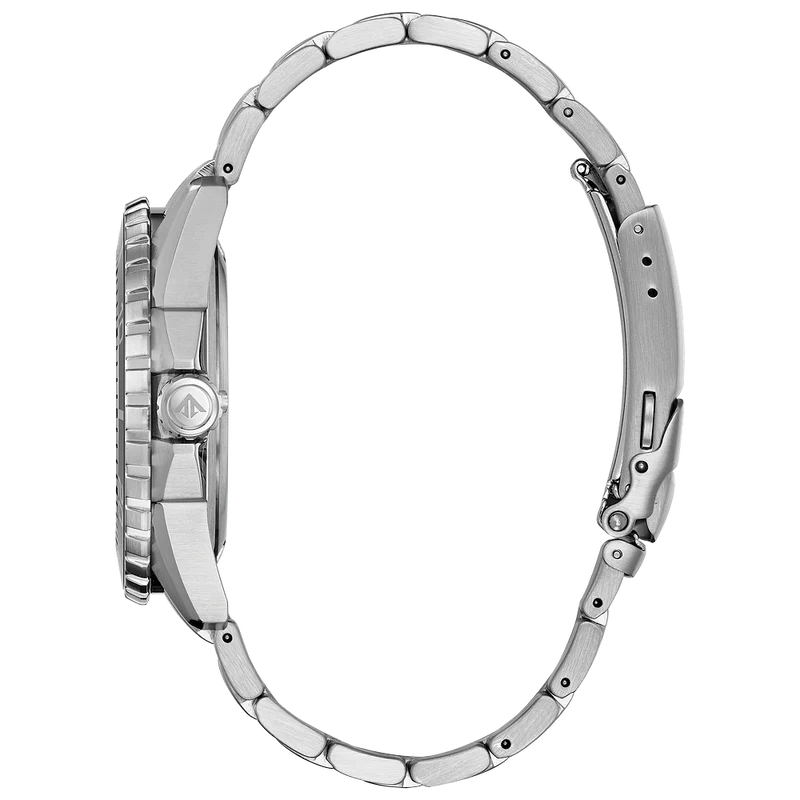 Citizen Promaster Eco-Drive Watch – BN0191-55L - Stainless Steel Case & Bracelet