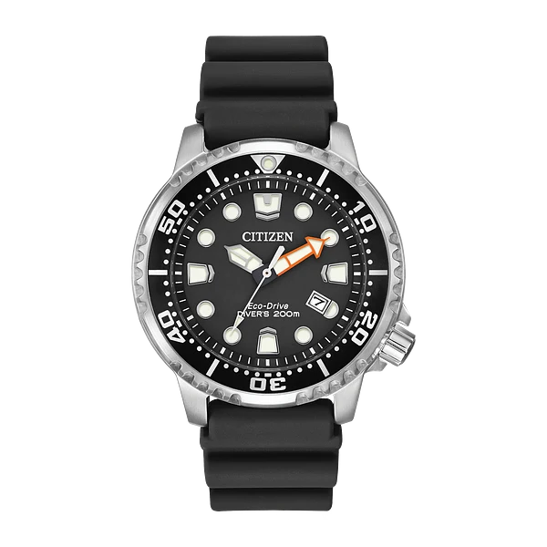 Citizen Promaster Diver Eco-Drive Watch - BN0150-28E