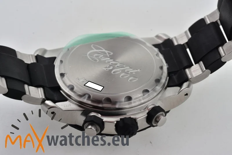 Blancpain Air Command Flyback Chronograph 2285F-6530-66 Service 2025