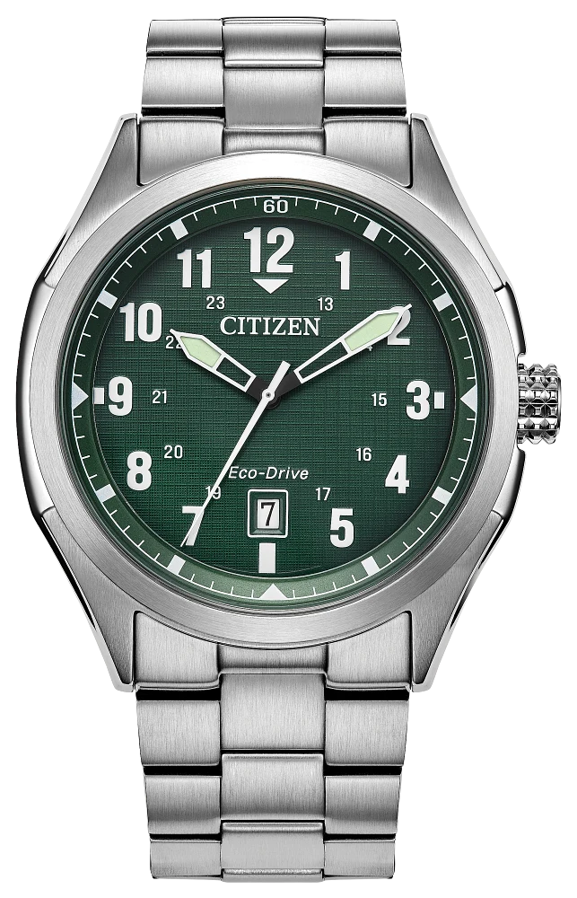 Citizen Terra Force AW1890-51X