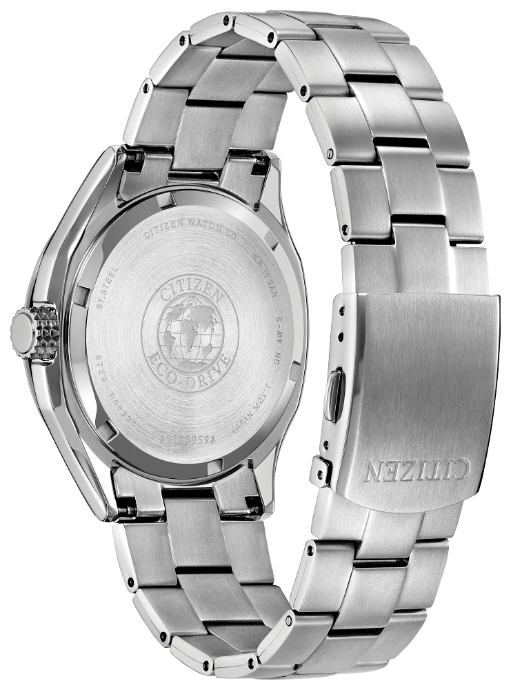 Citizen Terra Force AW1890-51X