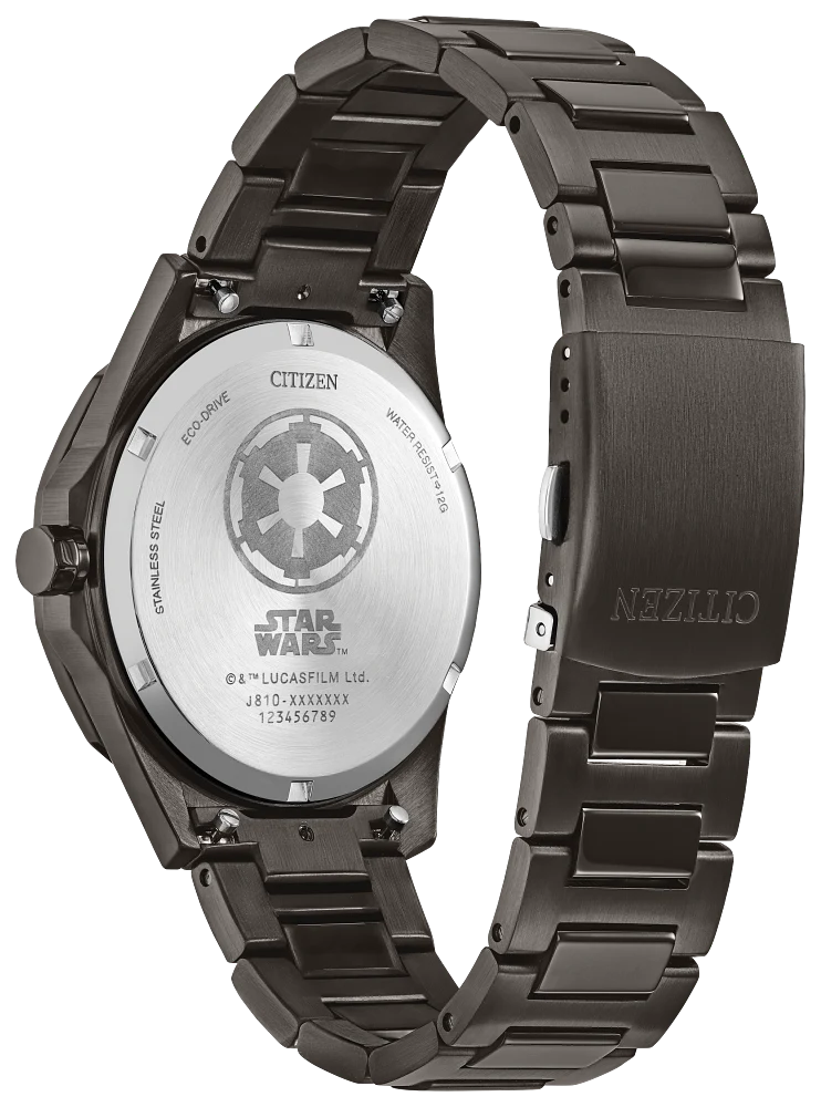 Citizen Imperial Battle AW1857-57W