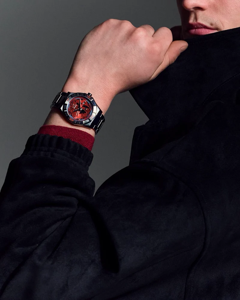 Citizen Imperial Battle AW1857-57W