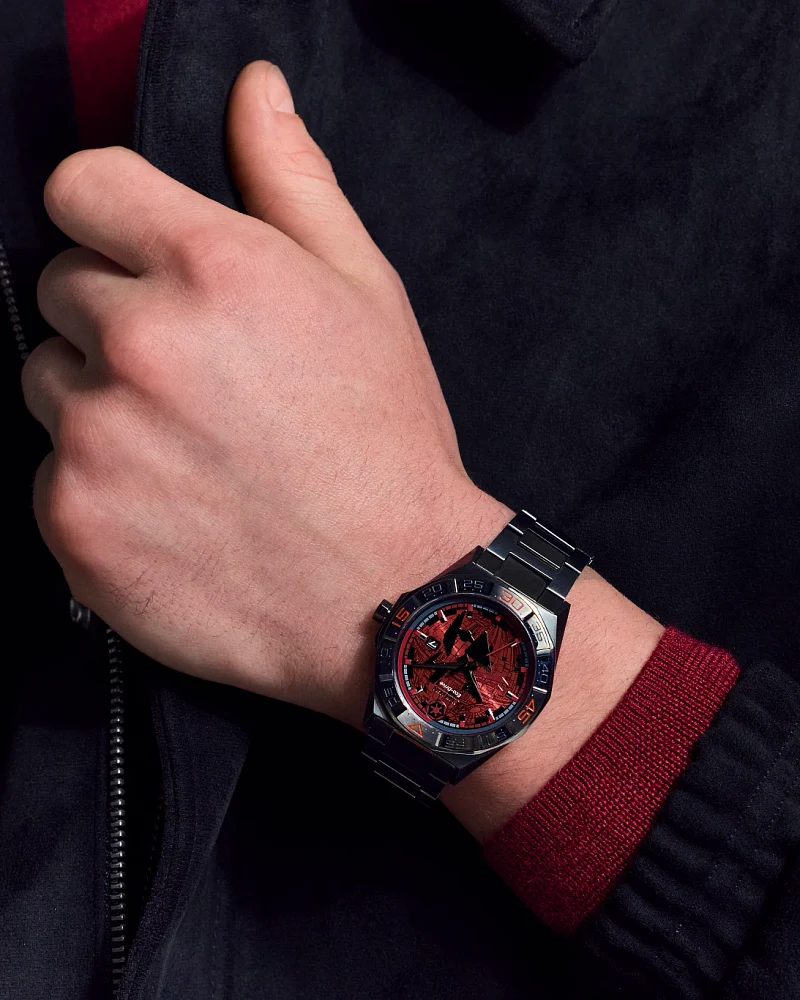 Citizen Imperial Battle AW1857-57W