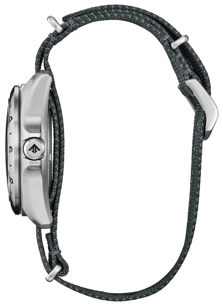 Citizen Promaster Land GMT BJ7150-09L