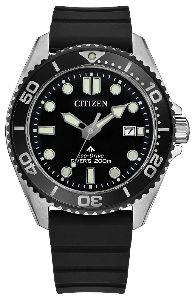 Citizen Promaster Dive BN0266-07E