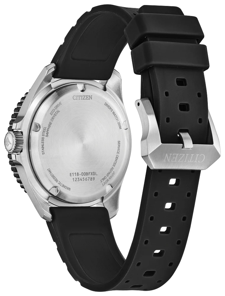 Citizen Promaster Dive BN0266-07E