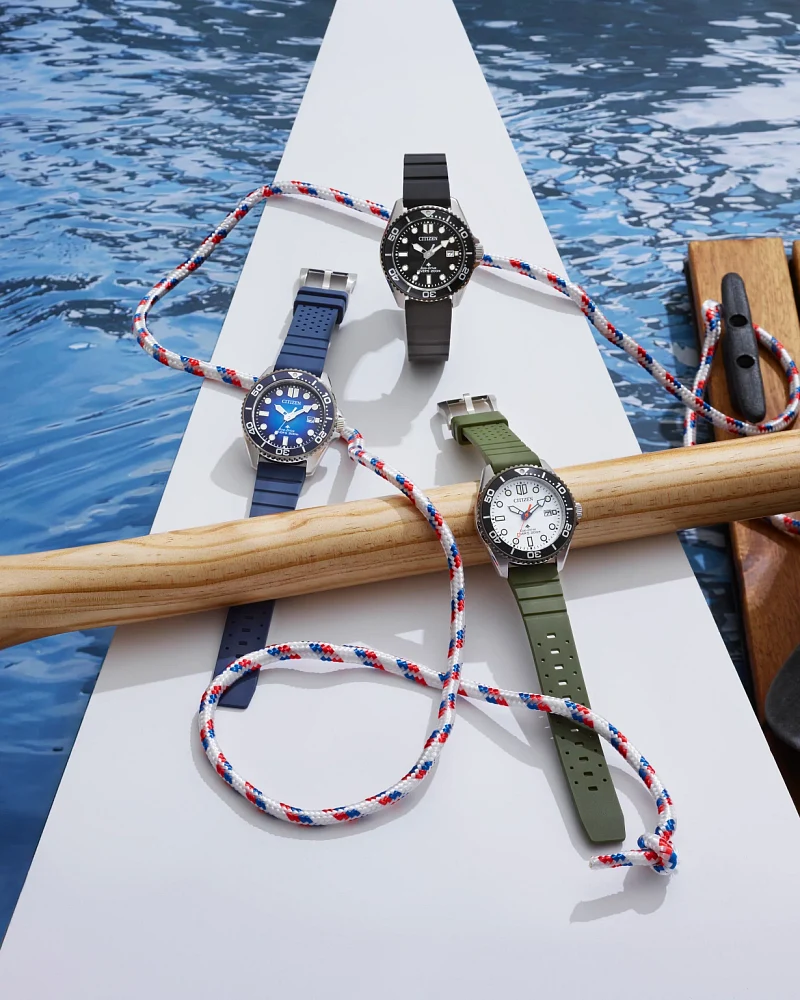 Citizen Promaster Dive BN0266-07E
